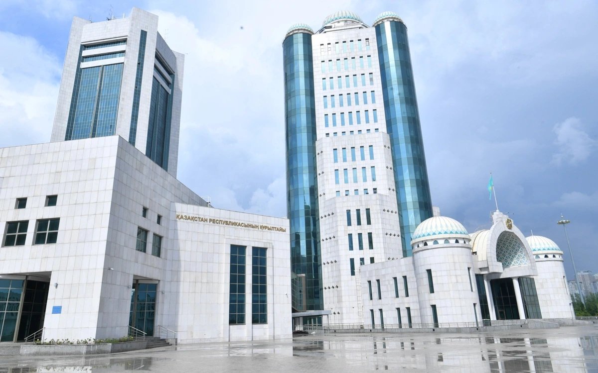Pakistan TV тілшісі жаңа Құрылтайды Қазақстан дамуының маңызды институты деп санайды