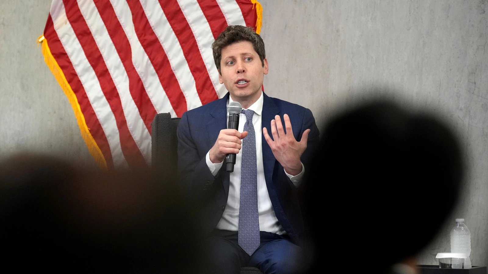 OpenAI urges California to strengthen SB 53 AI safety law