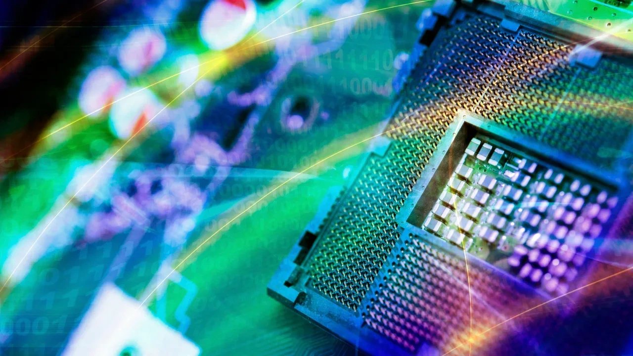 Intel мен Nvidia серверлік чиптерге посткванттық криптографияны енгізуде