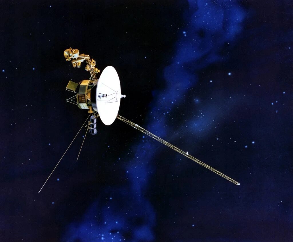 Voyager 2 instruments preserve sole direct science in interstellar space