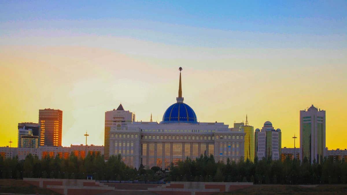 Kazakhstan climbs 17 spots to 53rd in global investment risk and resilience index