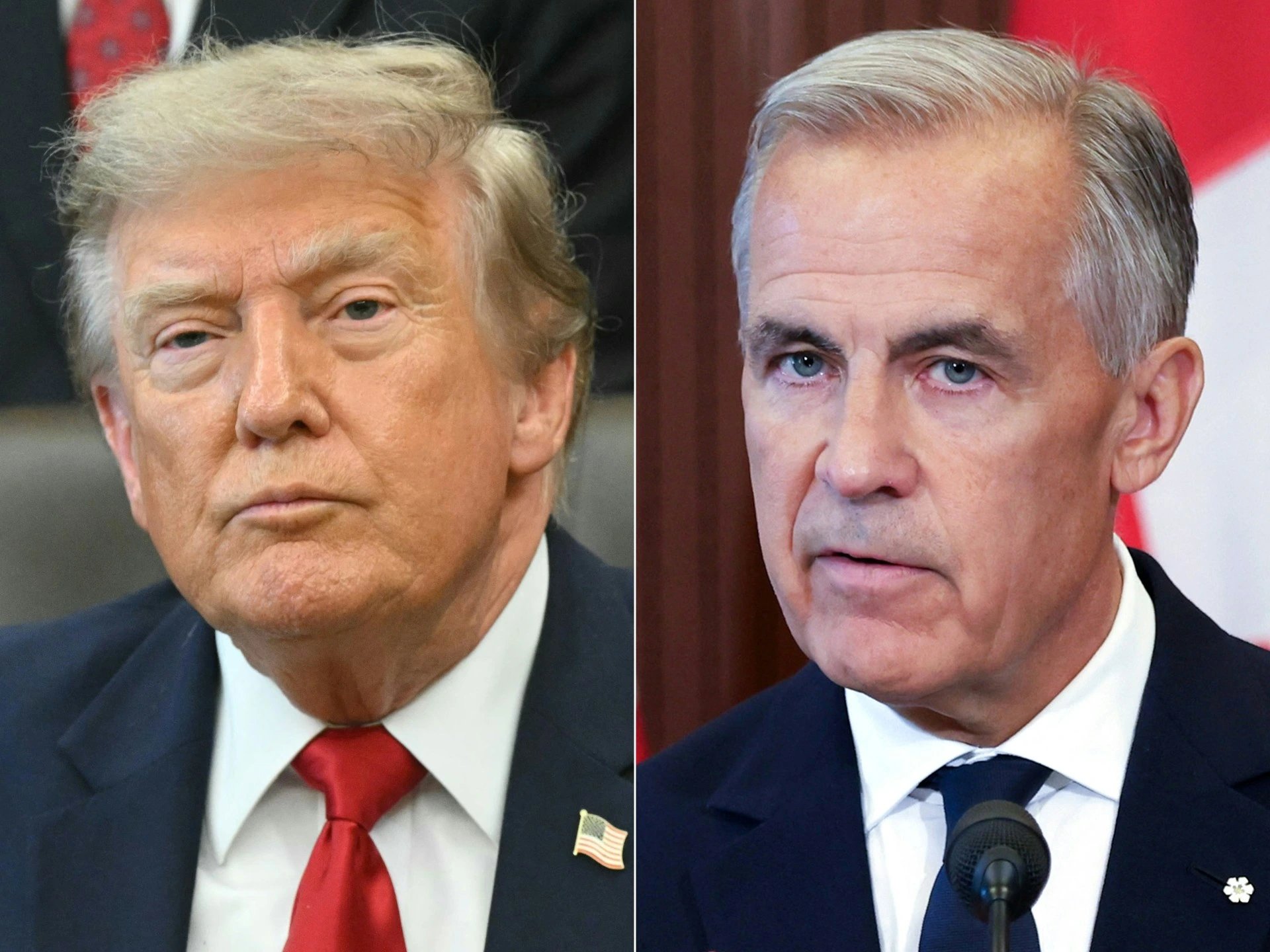 Canada-US tariff standoff exposes structural strain in North American trade