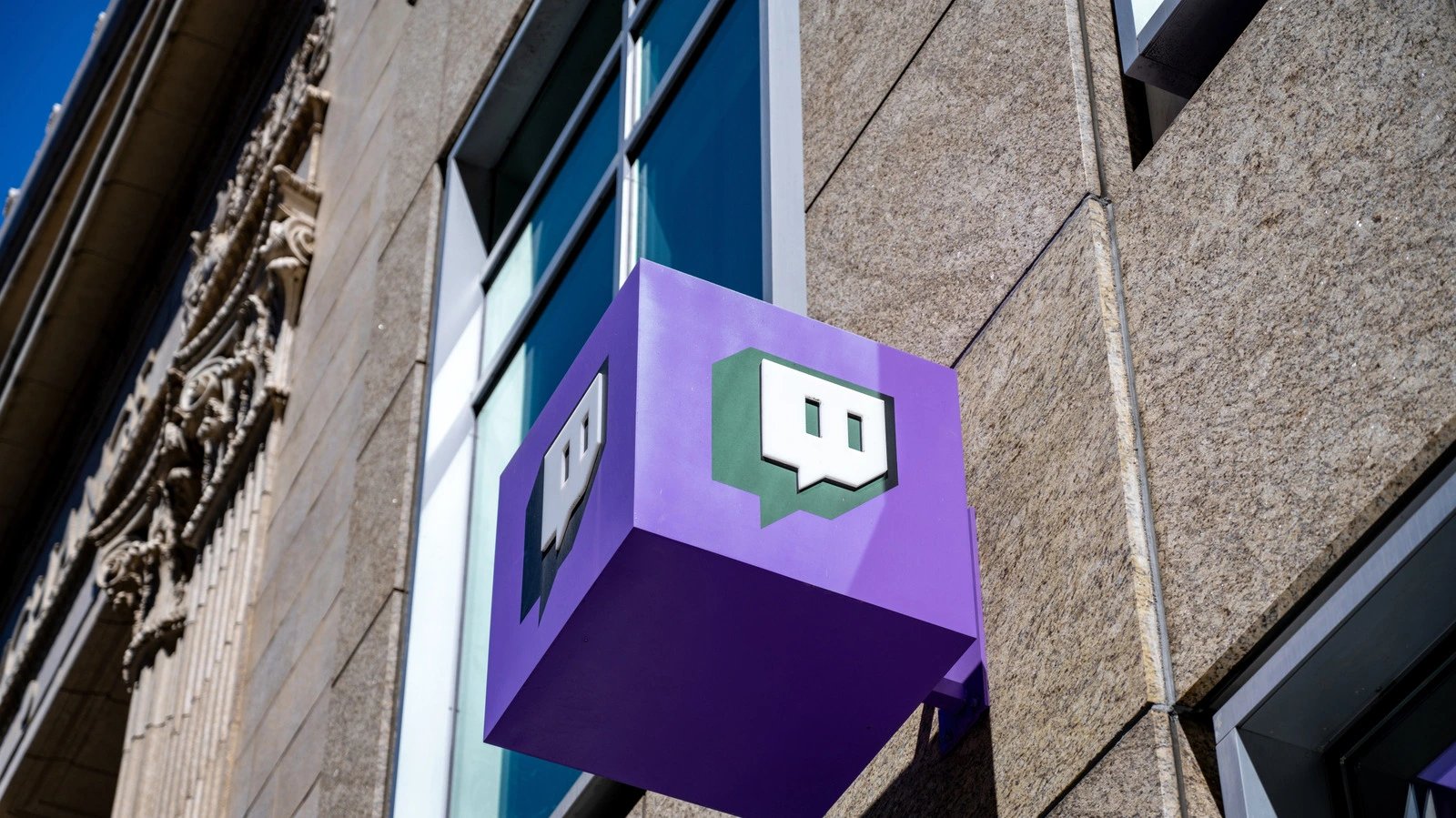 Twitch and Amazon face class action over AI training on streamer content