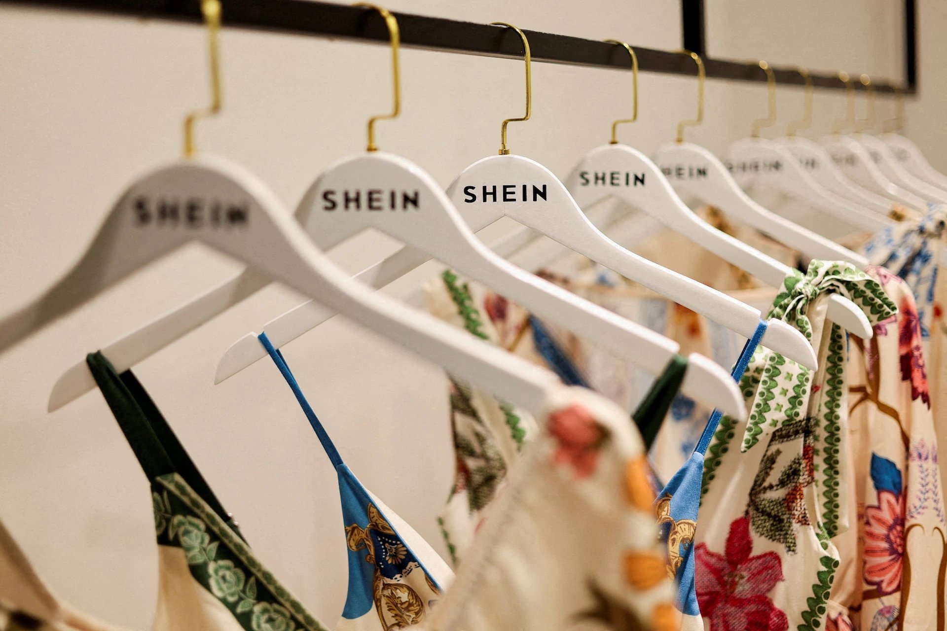 Shein launches up to $1.8 billion Hong Kong IPO