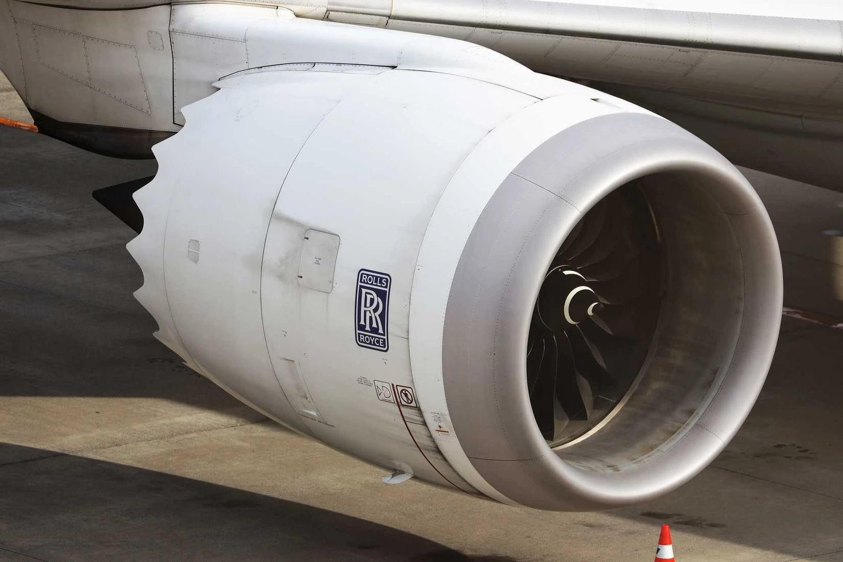 Rolls-Royce Trent Engine Fix Doubles Time-on-Wing, Saves $450,000 Per Aircraft Yearly