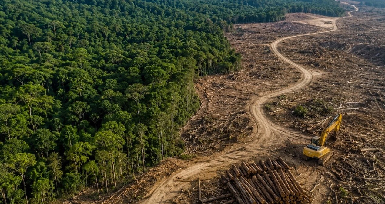 US Forest Service proposes lifting 2001 roadless rule across 10 western states