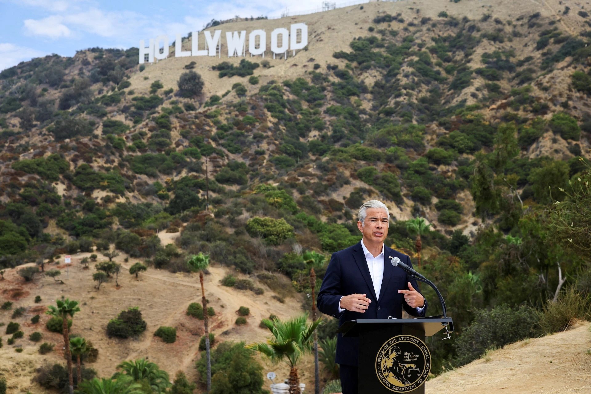 California expected to demand Paramount channel sales and studio split before merger approval
