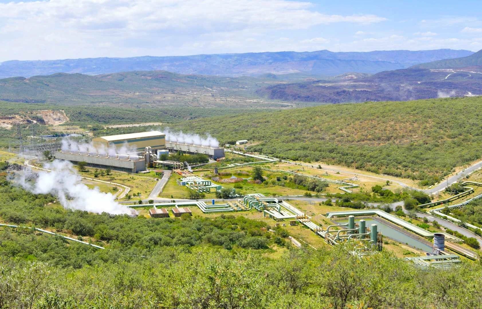Microsoft-G42 data centre stall raises water concerns in Naivasha