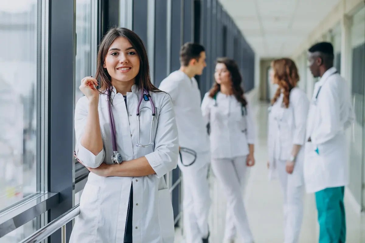 Kyrgyzstan to transfer 10,100 medical students from unaccredited universities