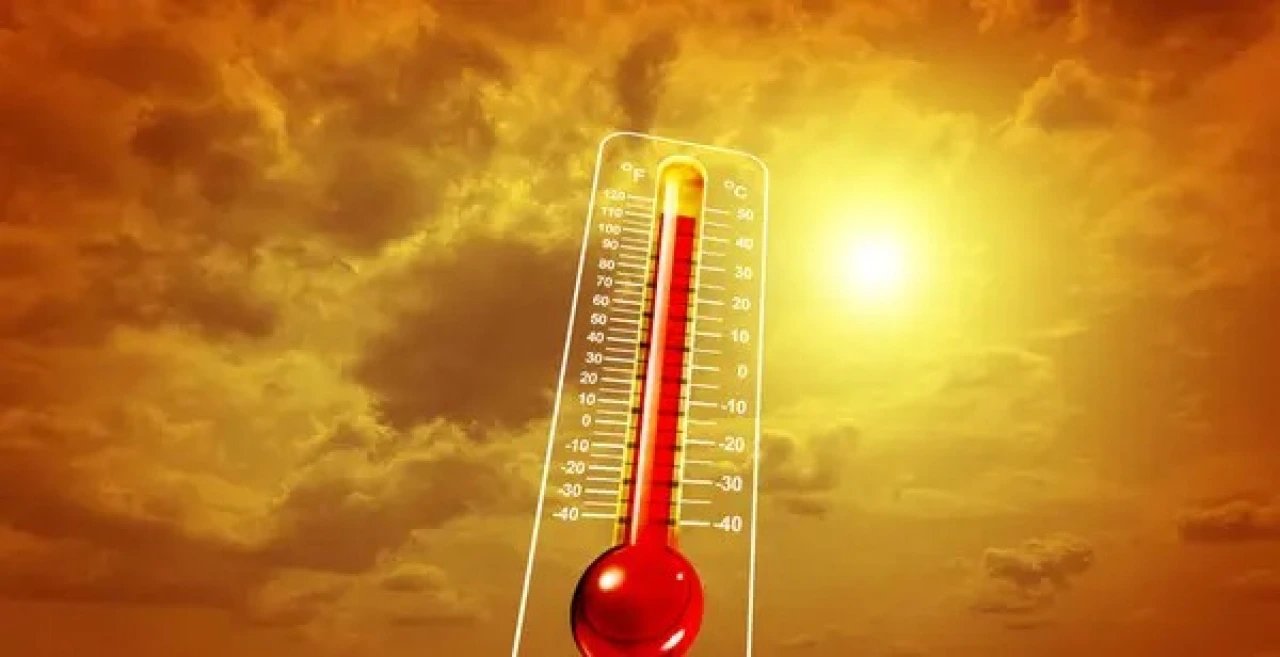 UK Met Office forecasts record El Niño could make 2027 hottest year
