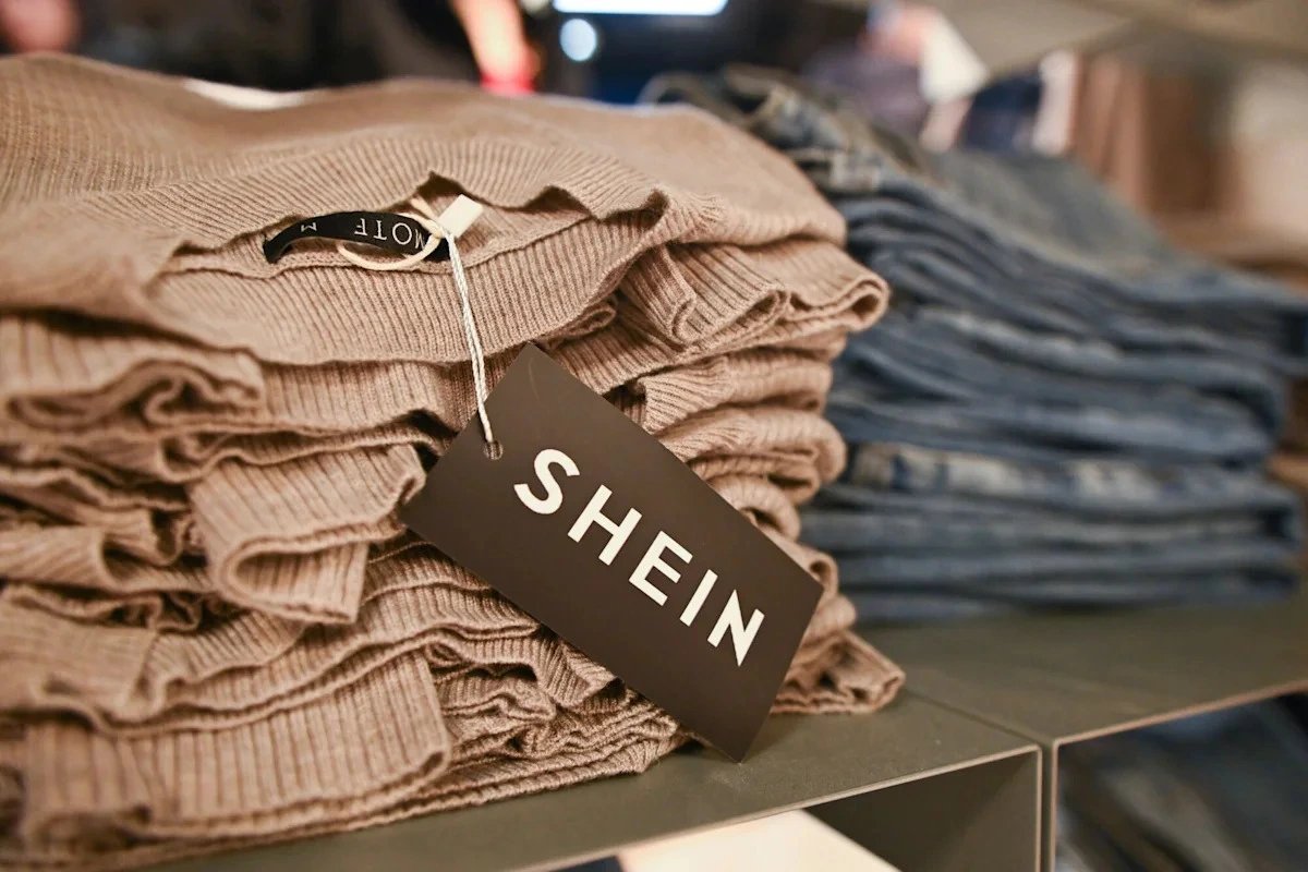 Shein's Everlane Purchase Faces US National Security Review