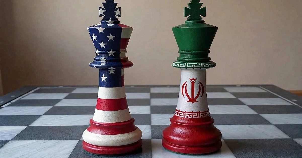 US Treasury Secretary Bessent announces final phase of Iran conflict with major financial attack