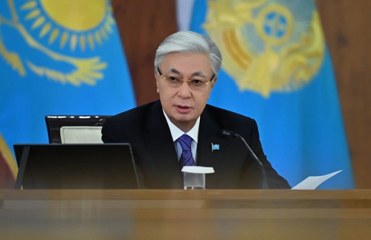Tokayev appoints new heads of National Bank, NSC, Supreme Judicial Council, and ombudsman
