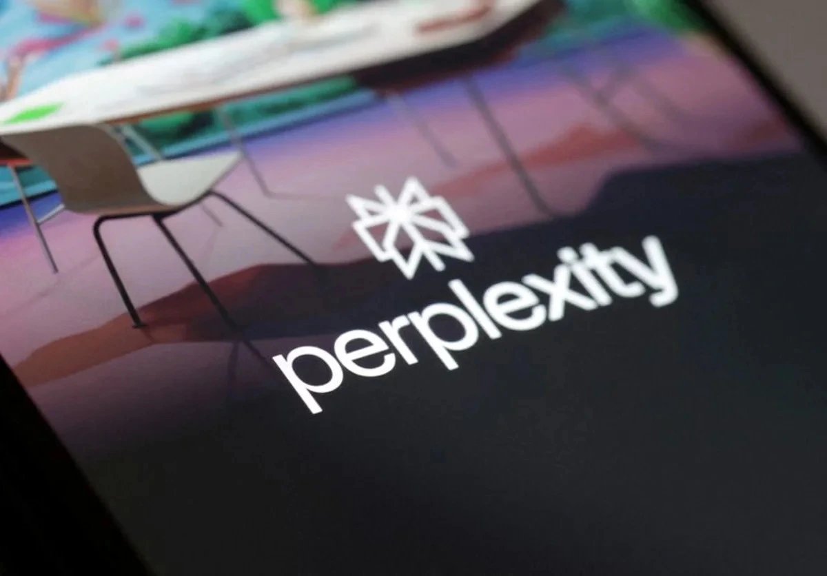Nvidia in talks to invest in Perplexity at $30 billion-plus valuation