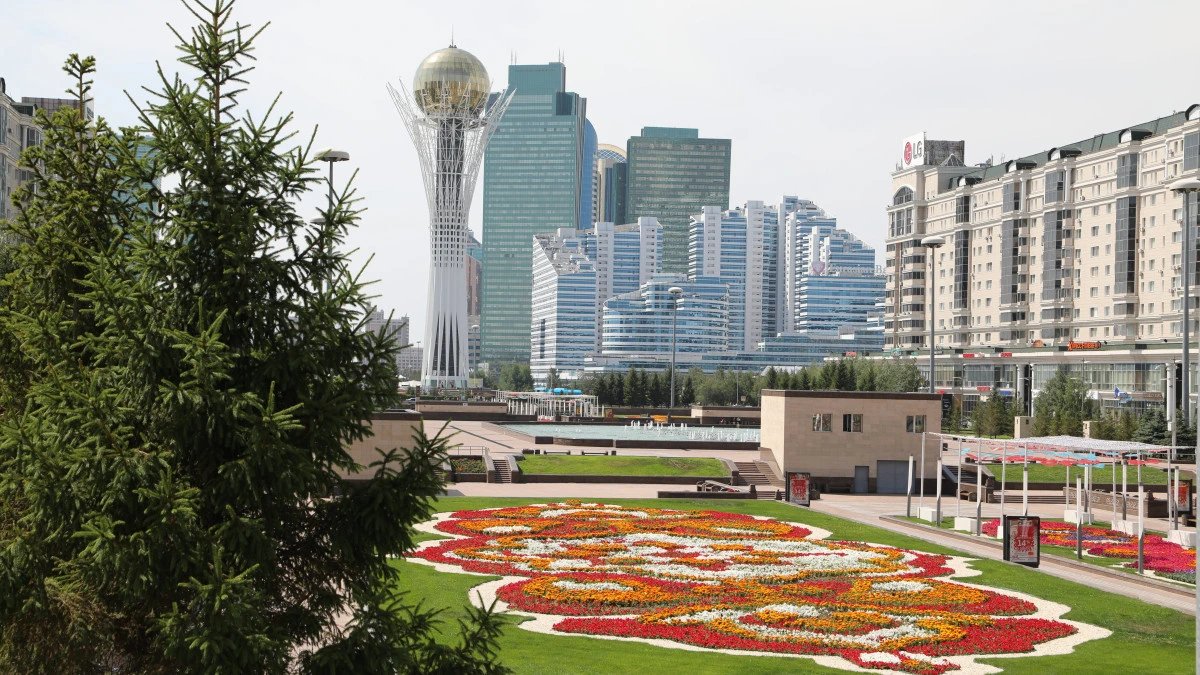 Қазақстанның ЖІӨ 2025 жылы 6,5%-ға өсіп, 159,6 трлн теңгеге жетті