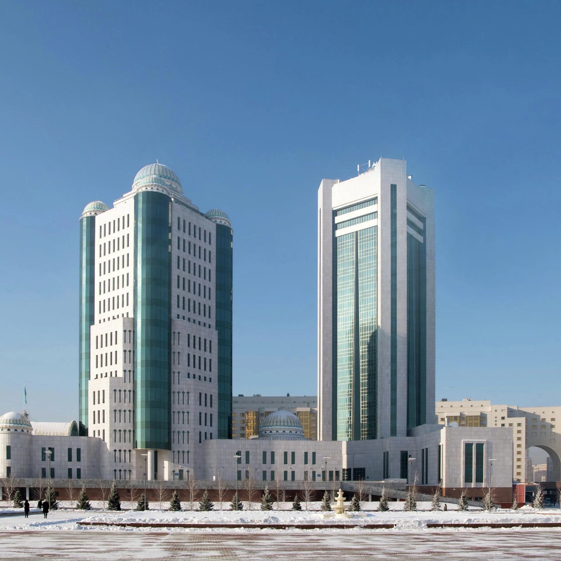 Құрылтай сайлауы: қатысу 73,8%, «Әділет» партиясы 71,17% дауыспен көш бастады
