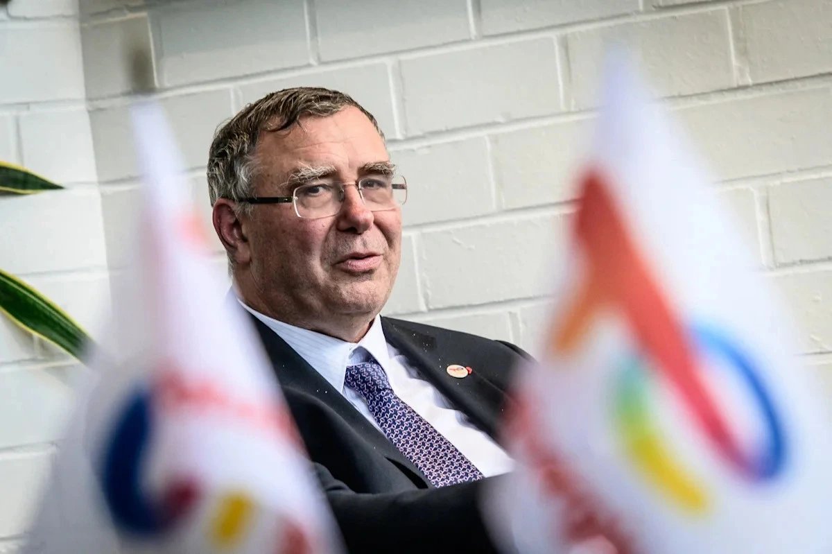 TotalEnergies CEO Says Hormuz Supertanker Shipping Costs $20 Million