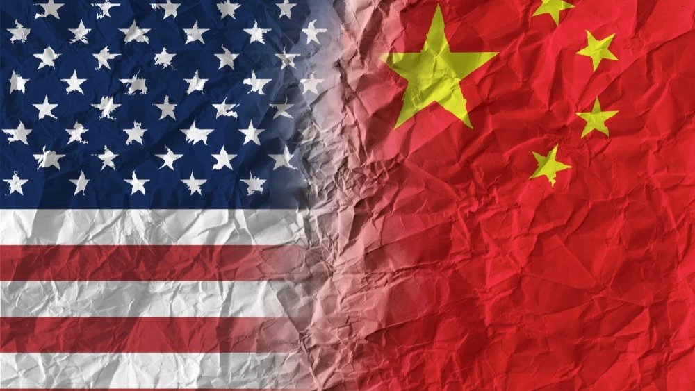 US White Paper Names Kazakhstan Among 40+ Countries in China Tariff Evasion Scheme