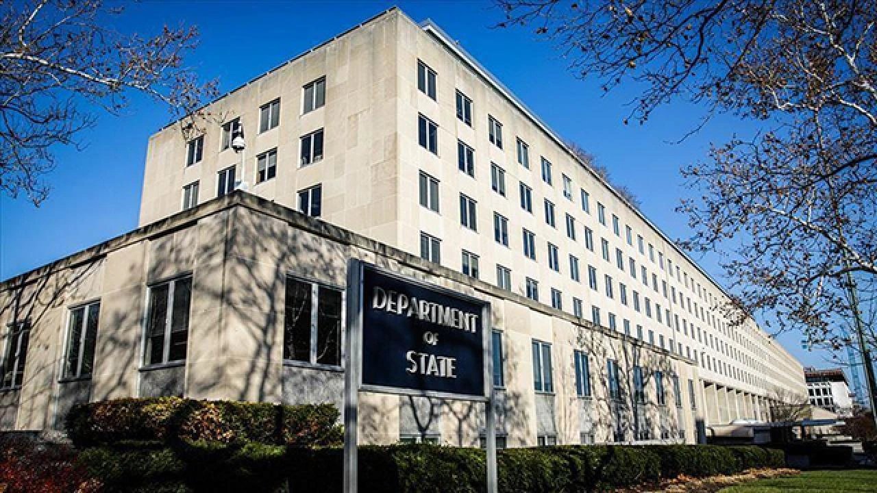 US removes Syria from state sponsors of terrorism list