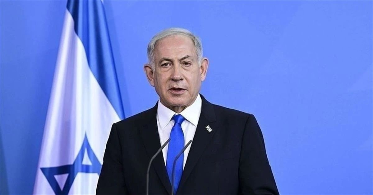 Netanyahu says Iran attempted to assassinate one of his sons