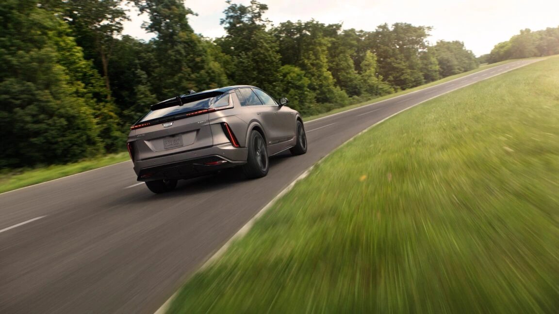 NHTSA expands GM brake failure probe to 1.1 million vehicles