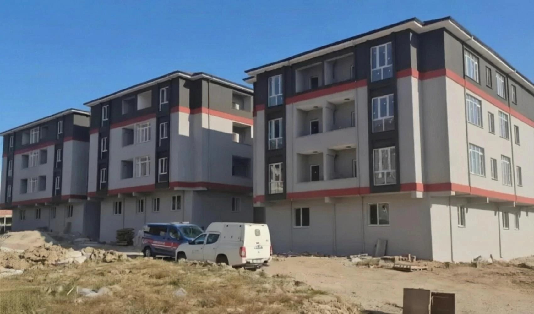 15-year-old intern dies from electric shock at Tekirdağ construction site