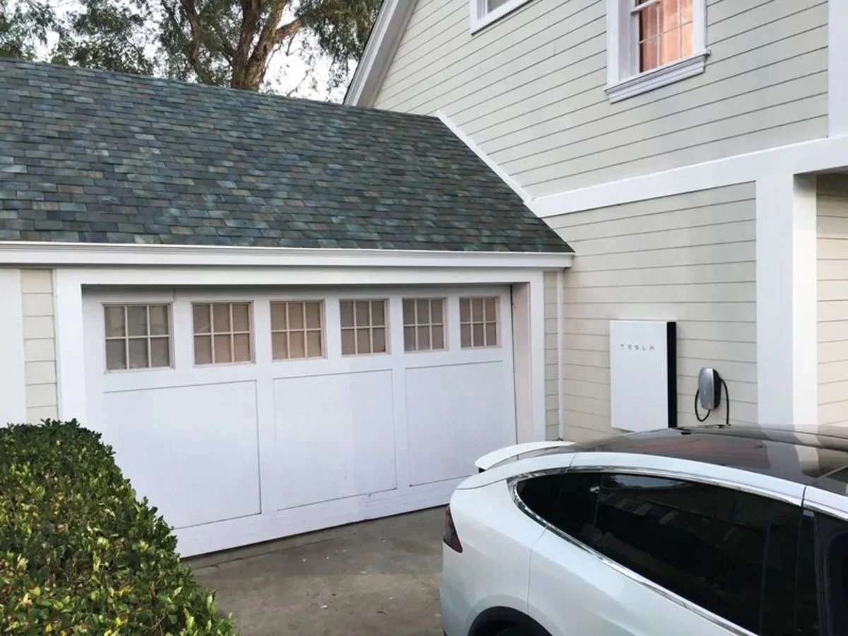 Tesla stops selling solar roof tiles a decade after launch