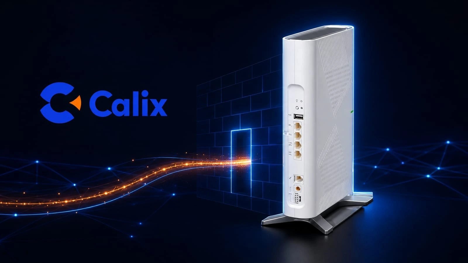 Уязвимость в роутерах Calix позволяет обойти NAT и раскрыть внутренние устройства