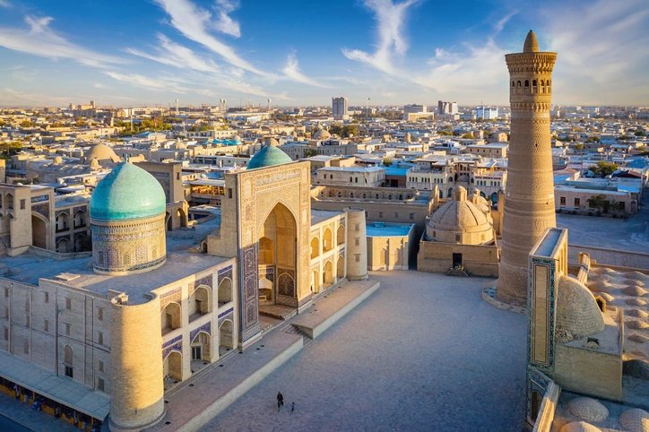 Kazakhstan, Uzbekistan foreign university hubs risk isolating domestic systems