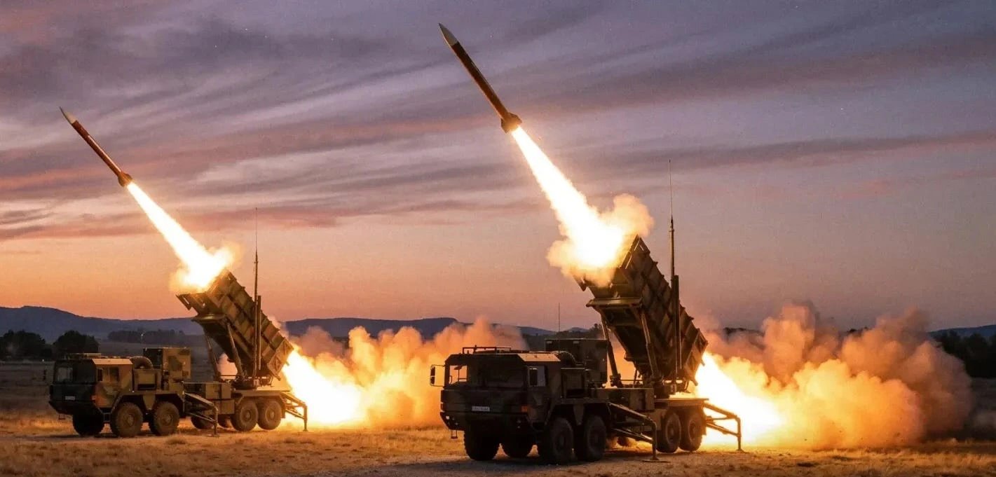 Украина получила военные и энергетические пакеты поддержки на саммите коалиции в Киеве