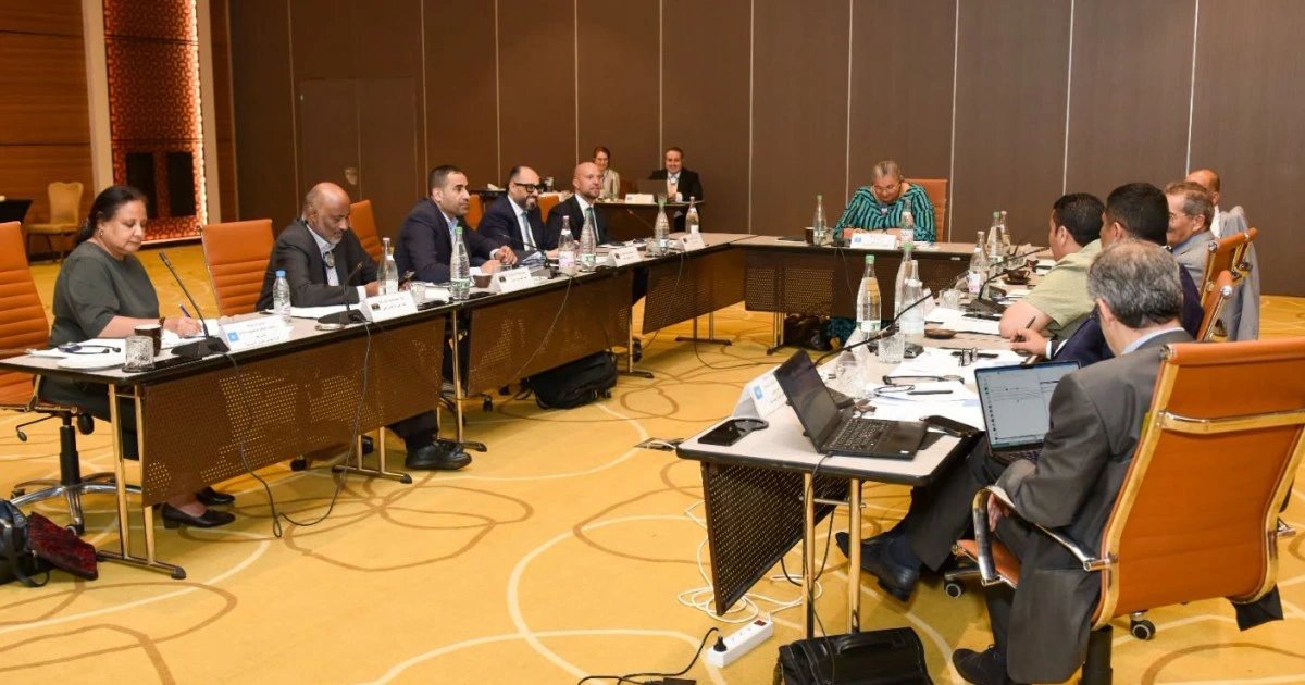 Libya's 4+4 committee signs initial election pact in Tunis