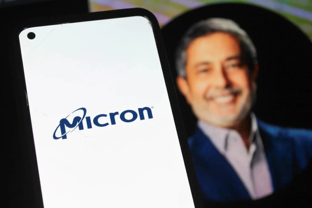 Глава Micron прогнозирует дефицит памяти для ИИ до 2028 года