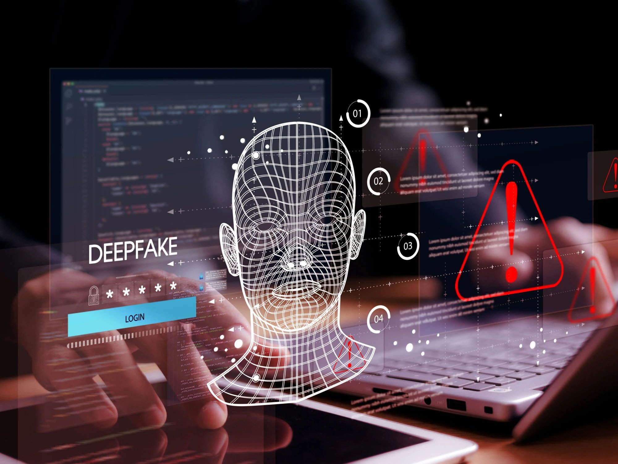 California substitute teacher targeted by AI deepfakes made by students