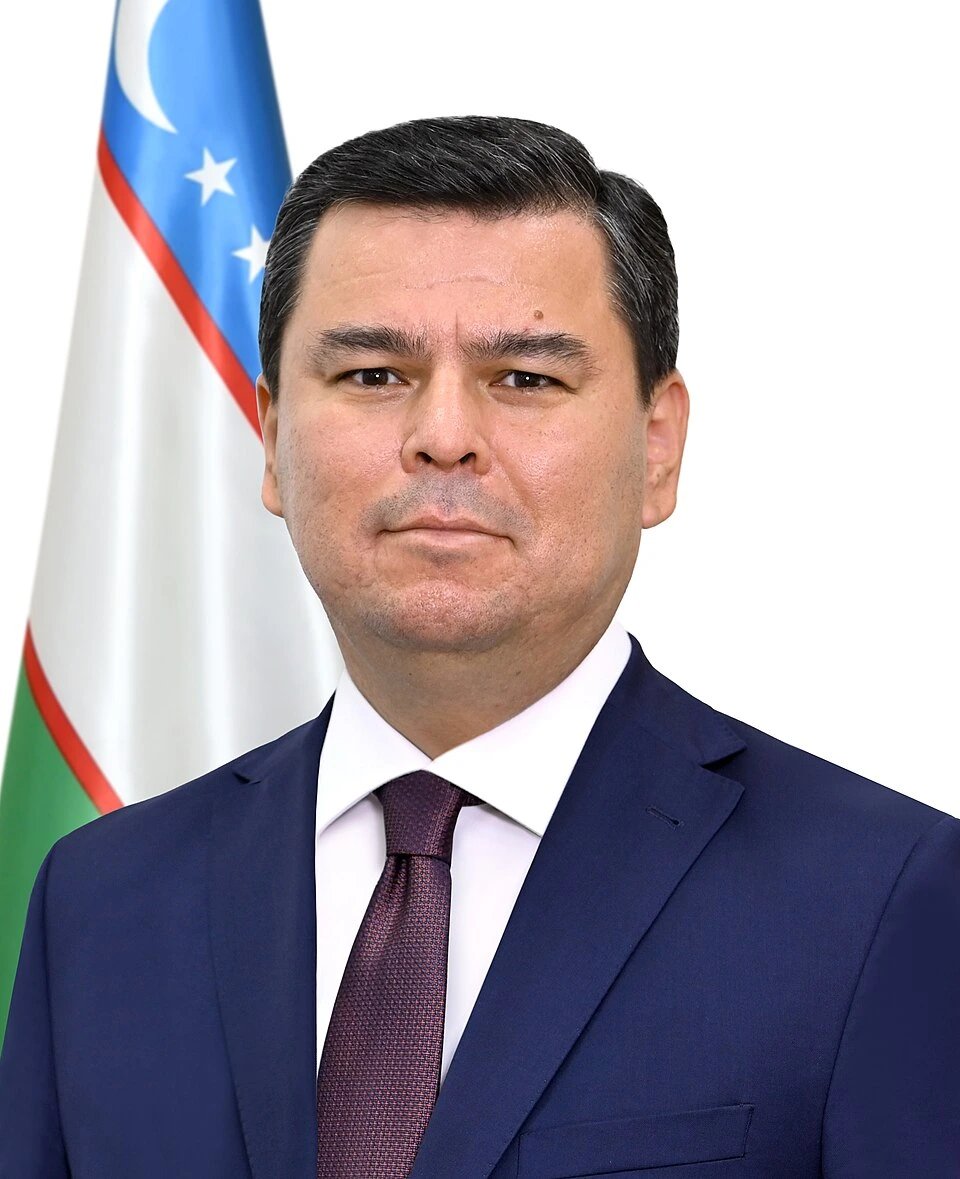 Uzbekistan says 70% of new media outlets in 2025 are non-state