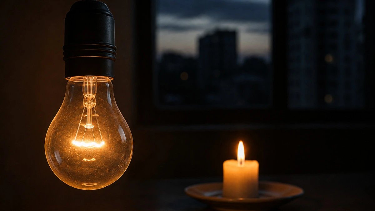 Kazakhstan energy minister explains August 14 blackout that hit eight regions