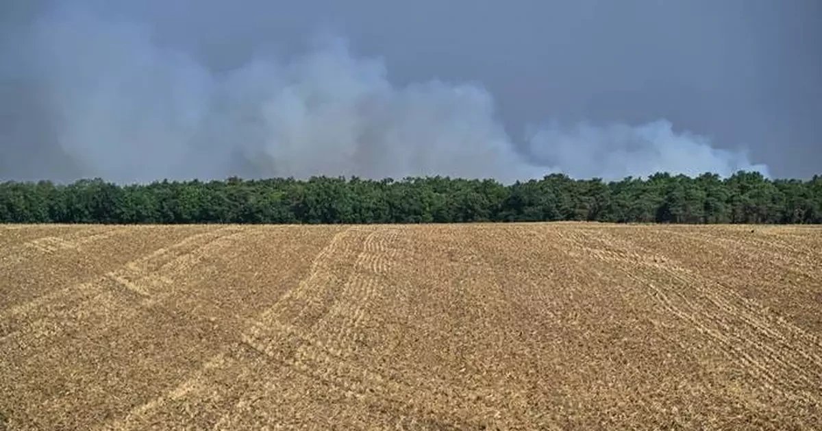 Europe heatwaves kill at least 35,000 this summer, data shows