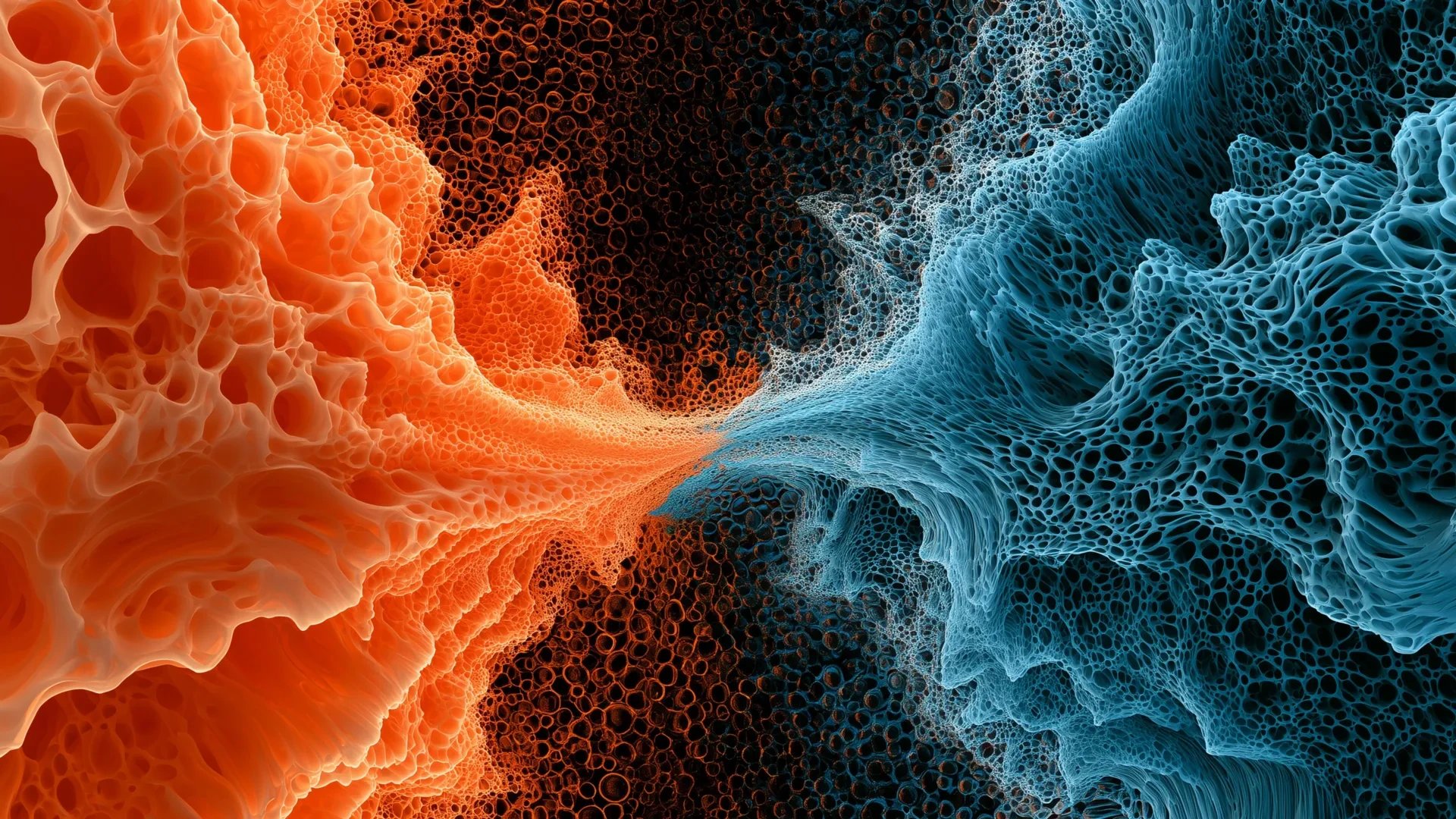 University of Vienna maps 600-million-year 'evolutionary highways' in animal genomes