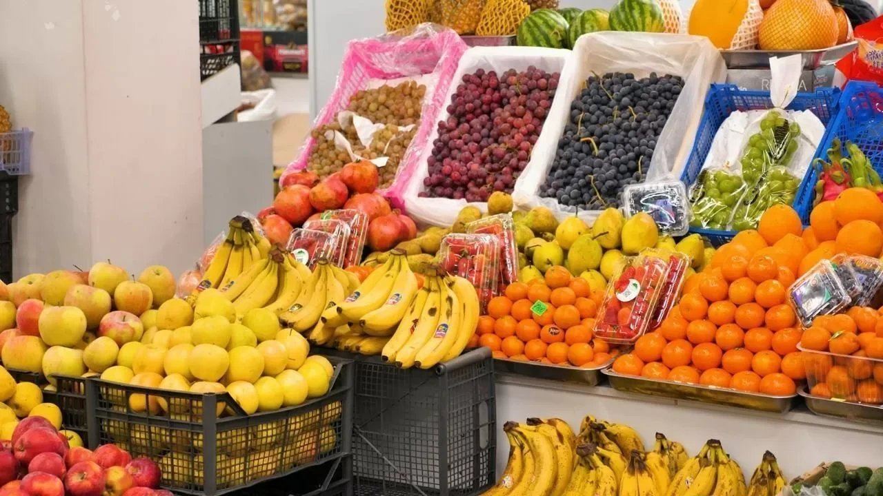 Kazakhstan retail shifts from bazaars to marketplaces as e-commerce share hits 14.3%