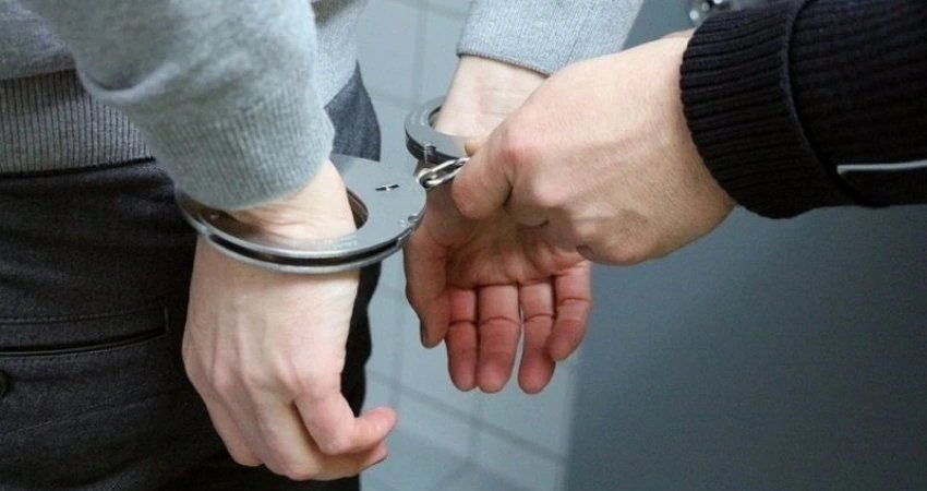 Kyrgyz prison chief detained in Chui region on bribery charges