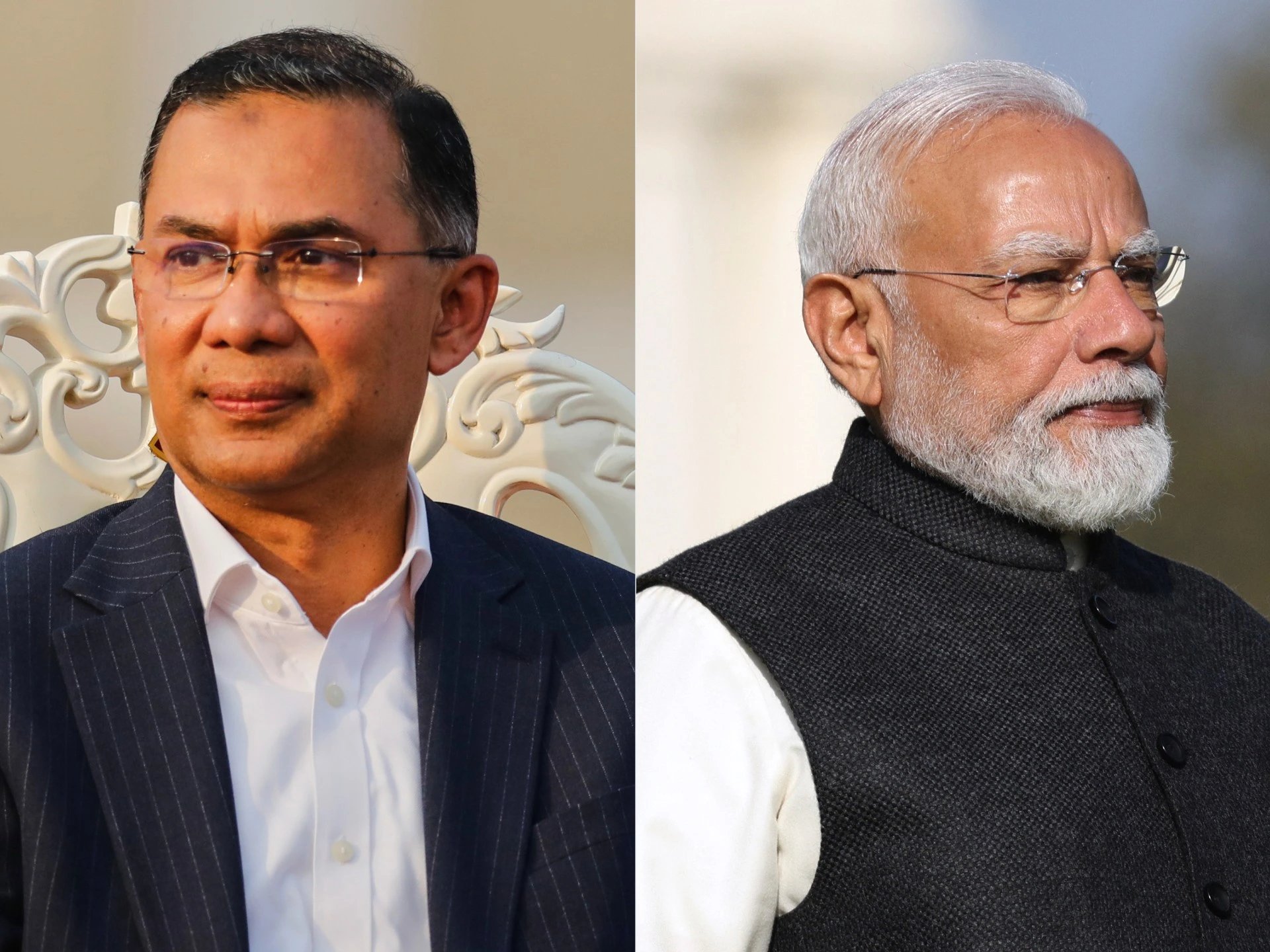 Bangladesh-India reset stalls over Hasina's political activity from exile