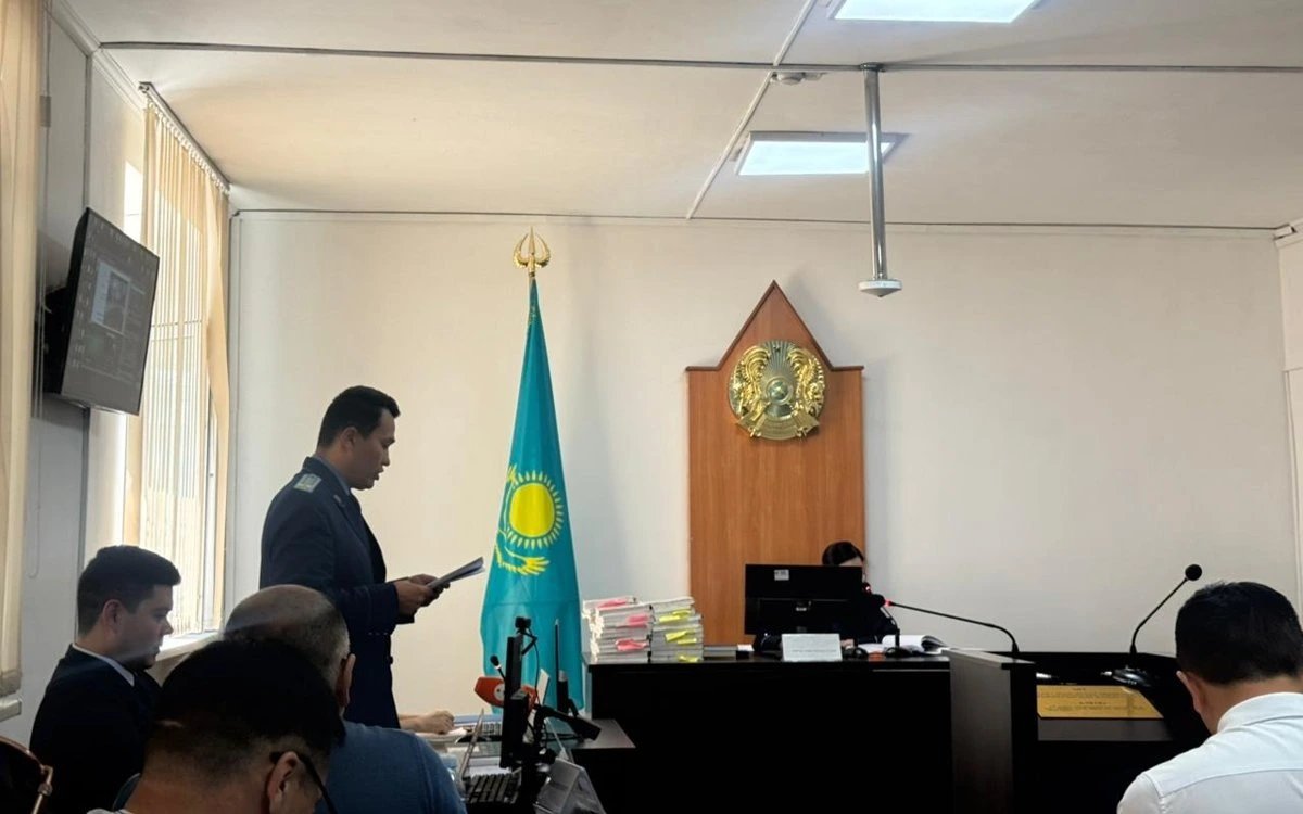 Four Talgar police officers face trial over ignored rape complaint; one wanted