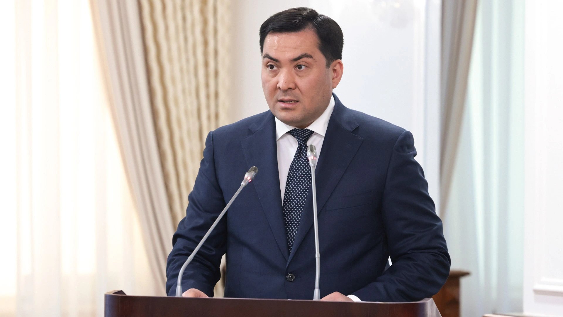 Қазақстан мен Қырғызстан 14 тамыздағы Орталық Азиядағы блэкаут себебін талқылауда
