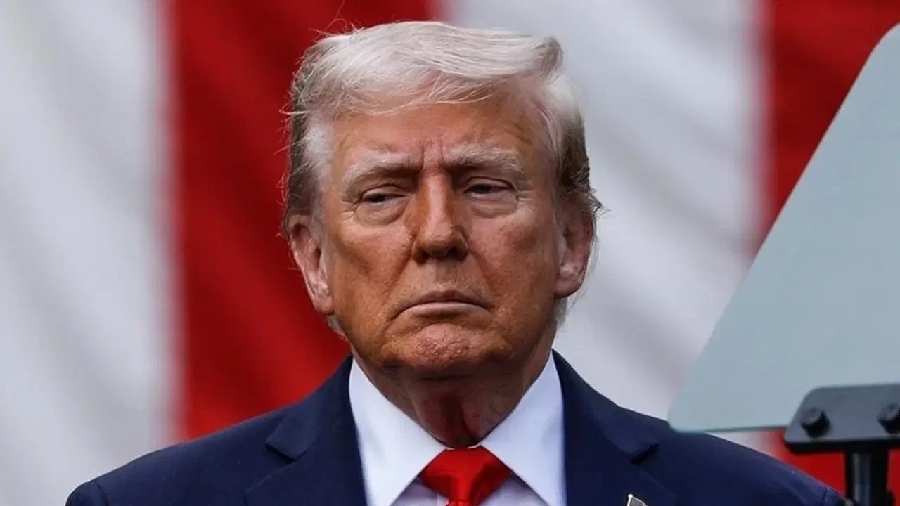 Trump says all mines removed from Strait of Hormuz
