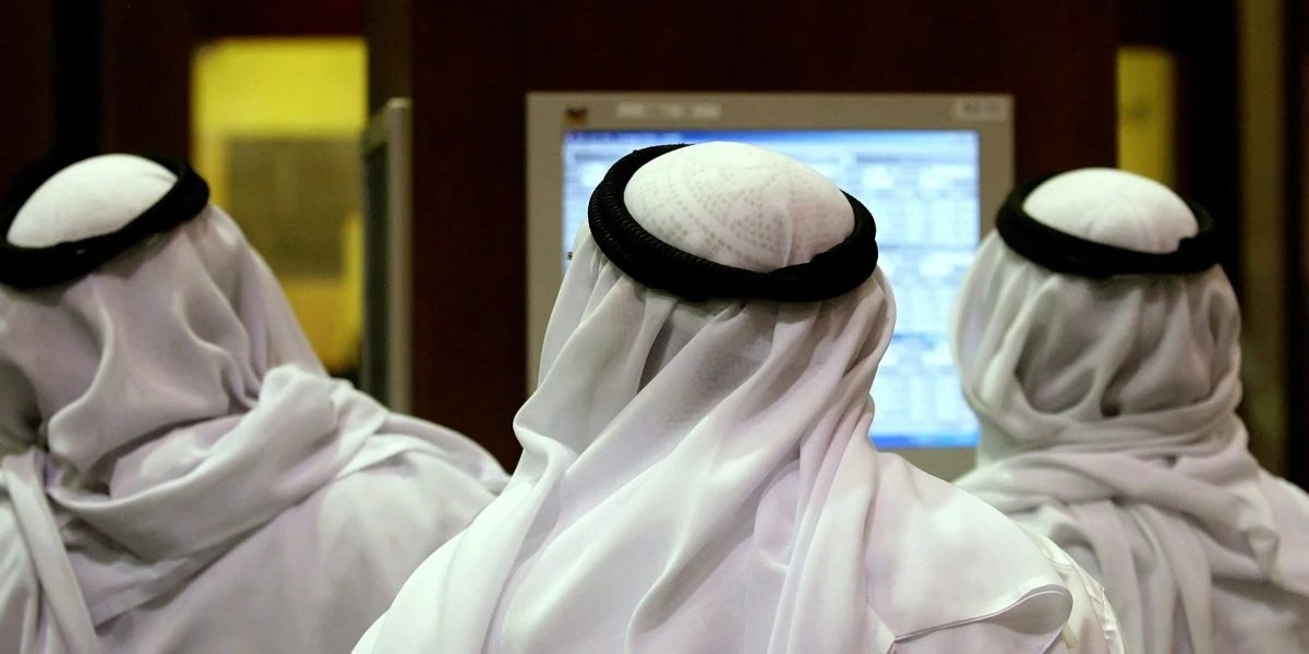 Trump statements drive UAE retail trading surge, outpacing Fed and data