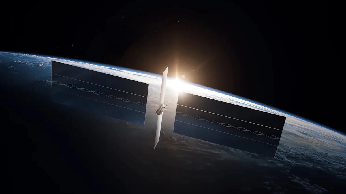 SpaceX unveils $100bn Starbase Louisiana site, moves AI satellite launch to Q4 2027