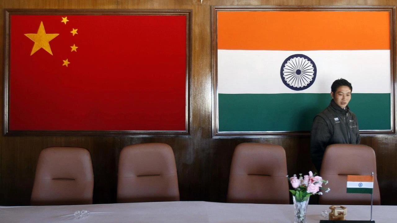 China and India hold new round of border talks in Beijing