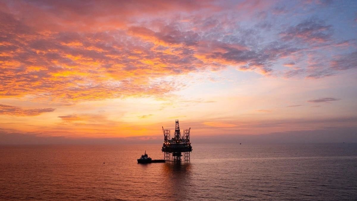 Norway starts Troll Phase 3 gas production, accelerating 55 bcm to Europe