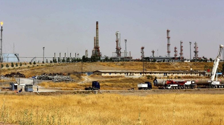 США противодействуют России и Китаю в нефтяном секторе Ирака