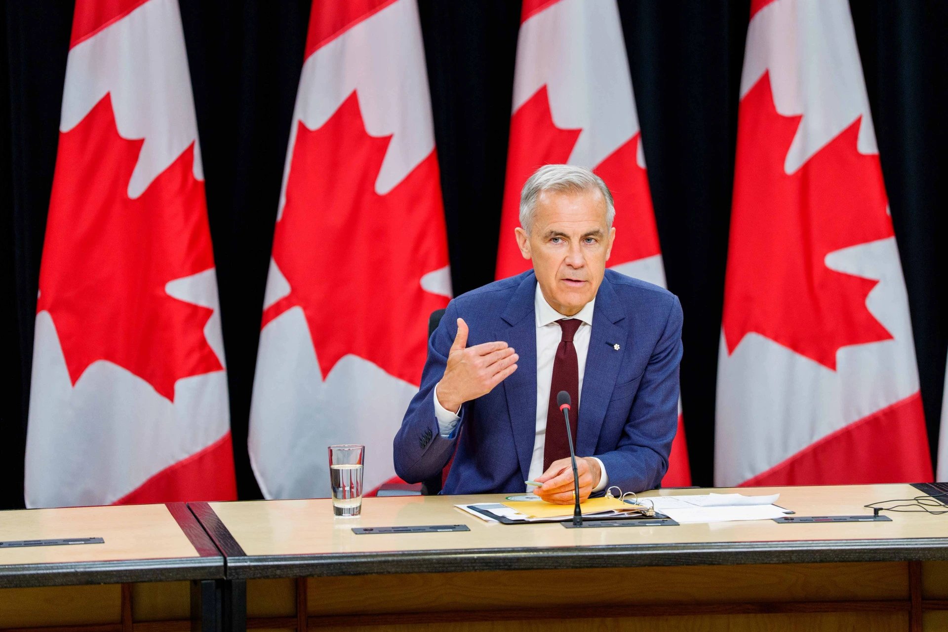 US-Canada trade clash escalates after failed talks, tariffs and threats