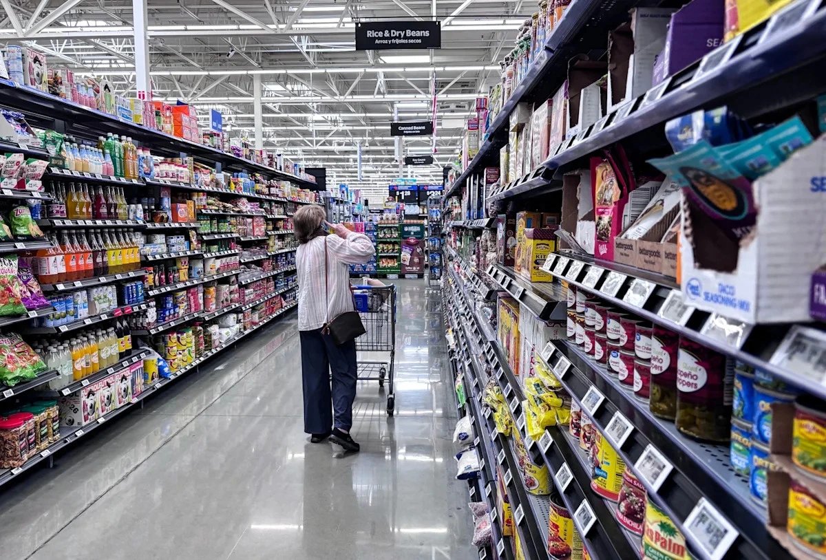 Yale Budget Lab projects US tariffs to cost households over $1,000 a year